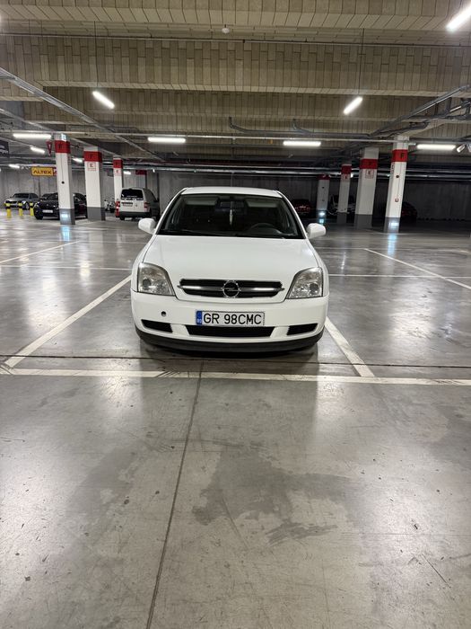 Opel Vectra C 2.0D