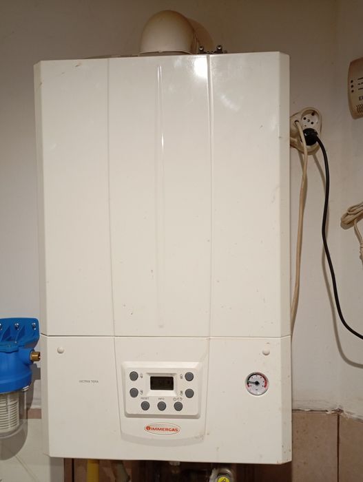Immergas Victrix Tera 32 kw