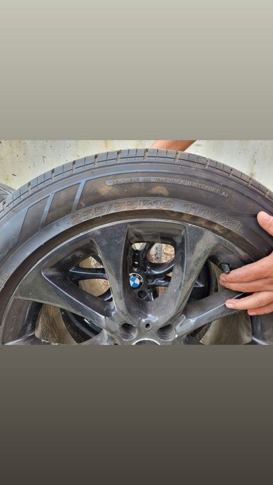 Продам    колёса