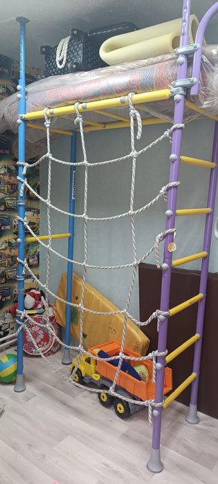 Шведская стенка продажа