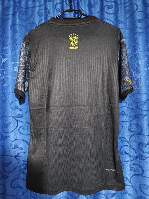 Tricou Brazilia Special Jesus