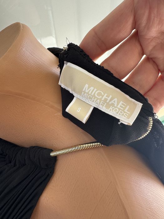 Оригинална рокля “Michael michael kors