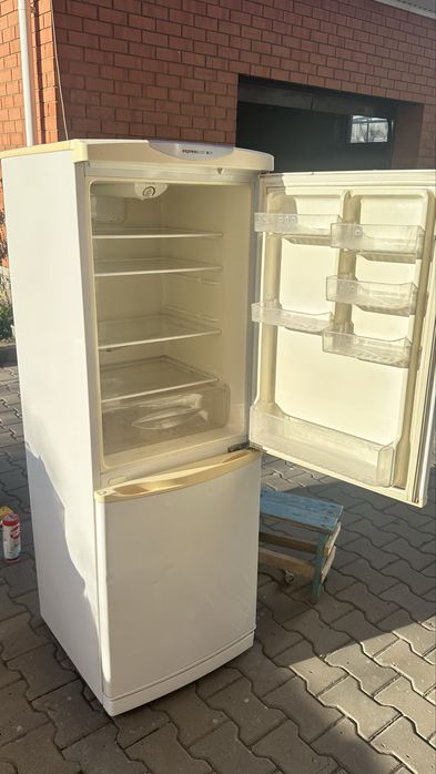 Холодильник LG GC-279S