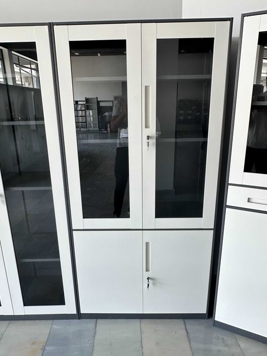 SPCC po‘lat shkaf – mustahkam va xavfsiz / Прочный и безопасный шкаф