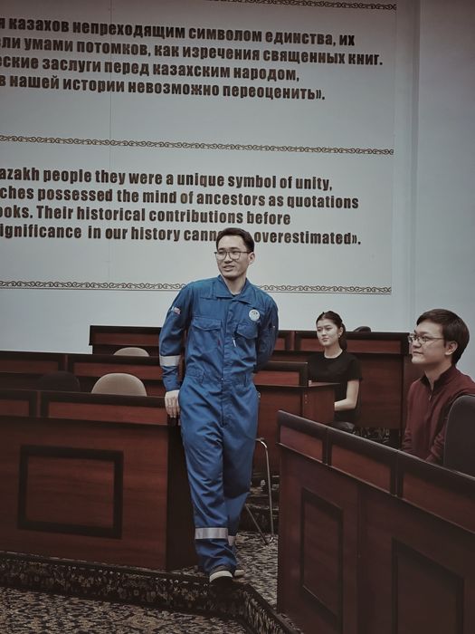 Репетитор английского языка