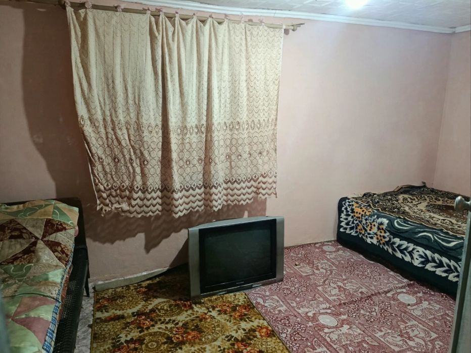 Продам дачу в живописном месте