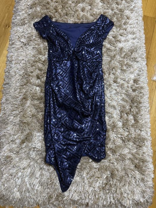 Rochie paiete, Marimea 36