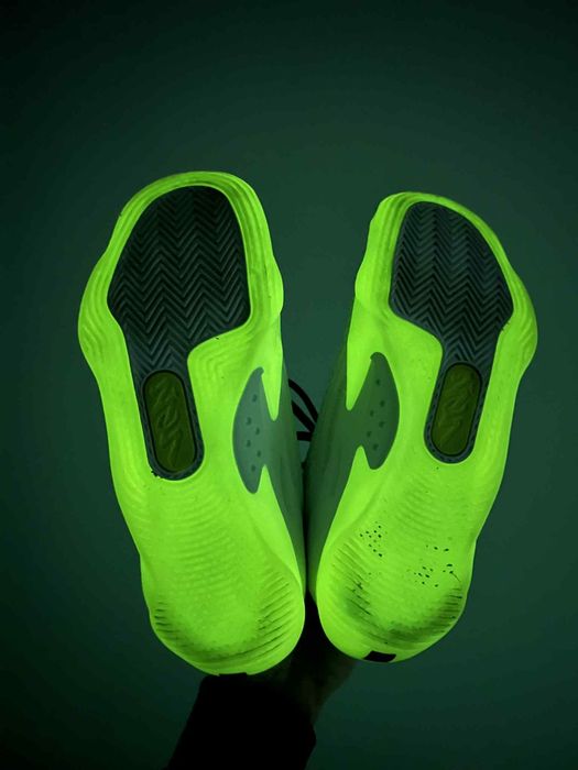 Nike Jordan Zion 3 GS, номер 37,5