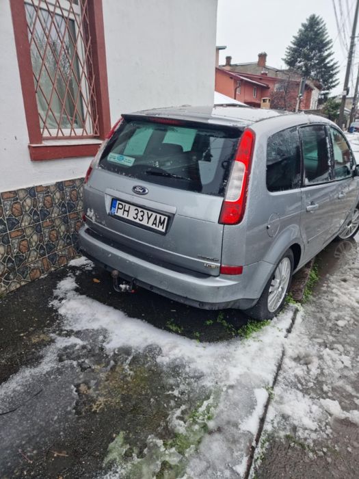 Vand ford c max urgent