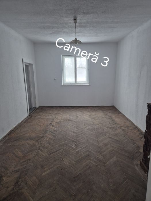 Vând Casă de Vânzare