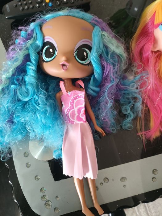 Осталось 2куклы успейте