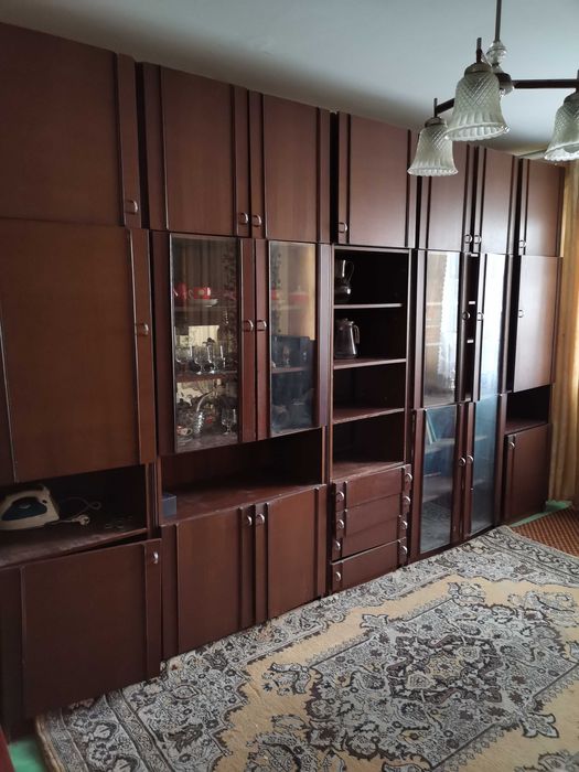 Мебель б/у, бесплатно