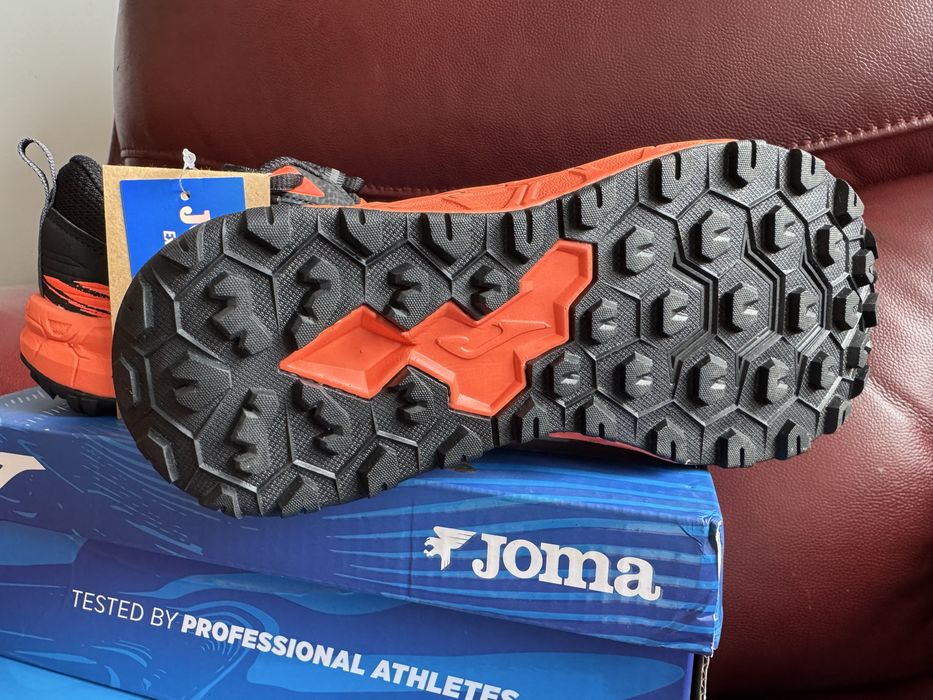 Pantofi alergare Joma Kubor baieti