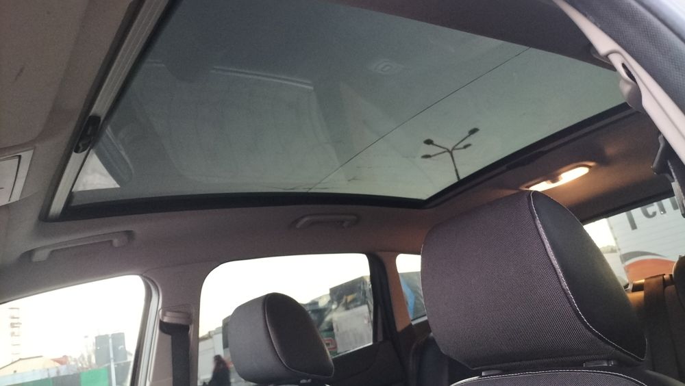 Ford Kuga Titanium 4x4