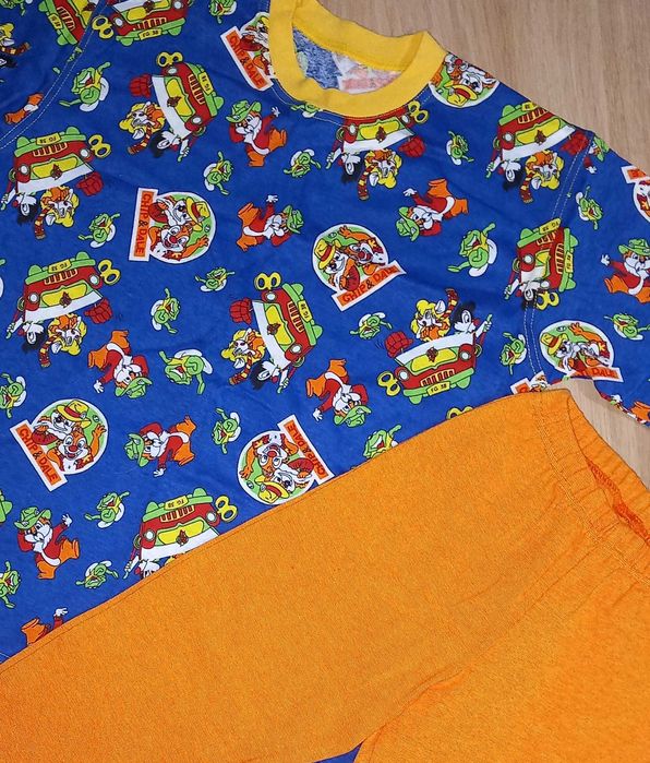 Детски комплект за момче Chip & Dale 4/5 104-110см.