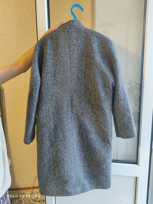 Продам женское пальто