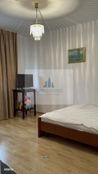 Casa de inchiriat Dristor-Baba Novac, garaj|curte