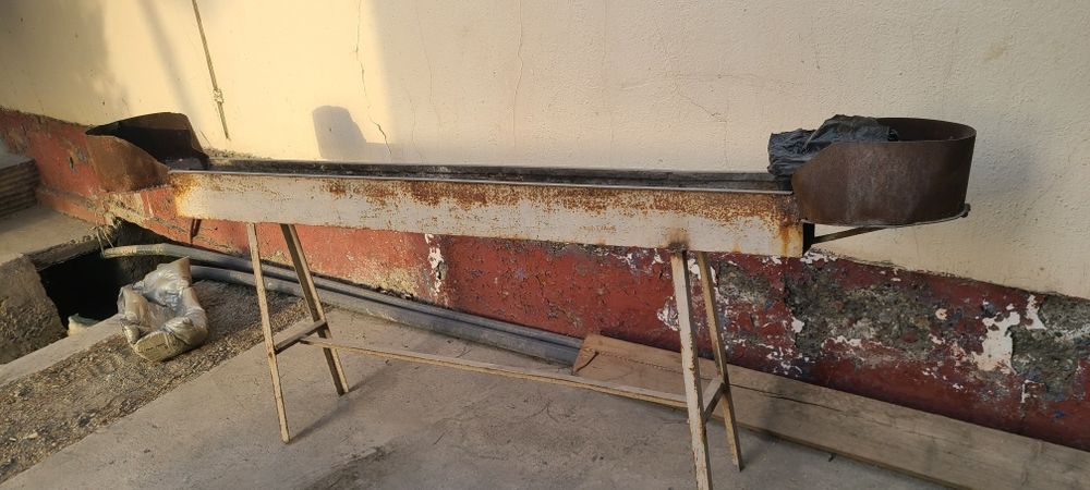 Shashlik kora sotiladi