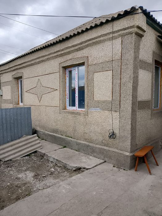 Срочно продаю угловой частный дом