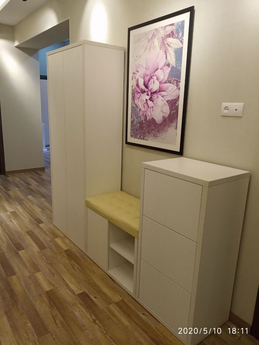 Изготовление корпусной мебели