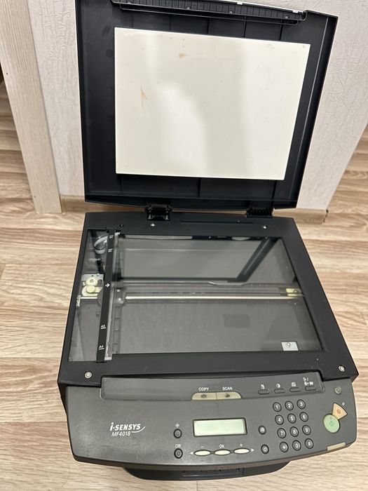 Принтер 2в1 б/у копировалка