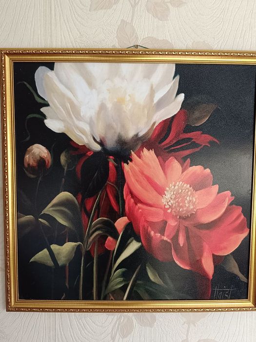 Шикарный ПОДАРОК - картина