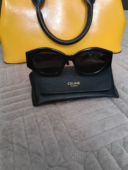 Солнцезащитные очки Celine
