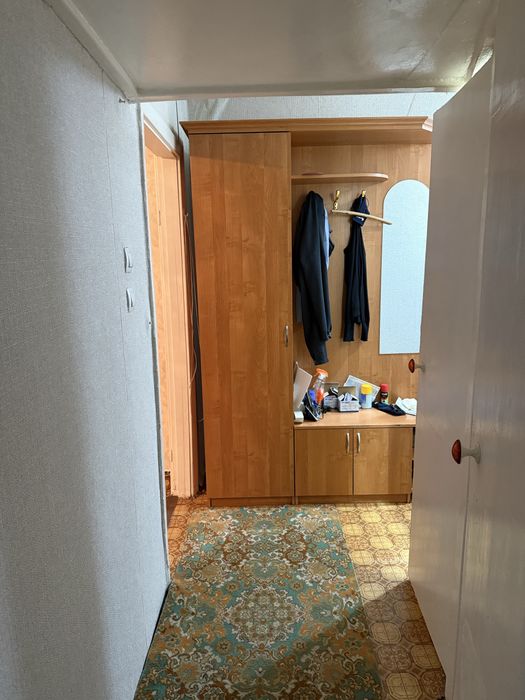 Сдам в аренду квартиру
