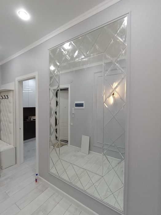 фацетные зеркала