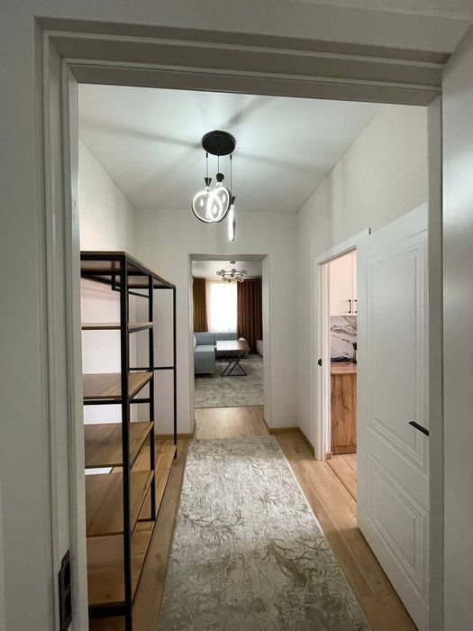 Продаётся  или в аренду квартира