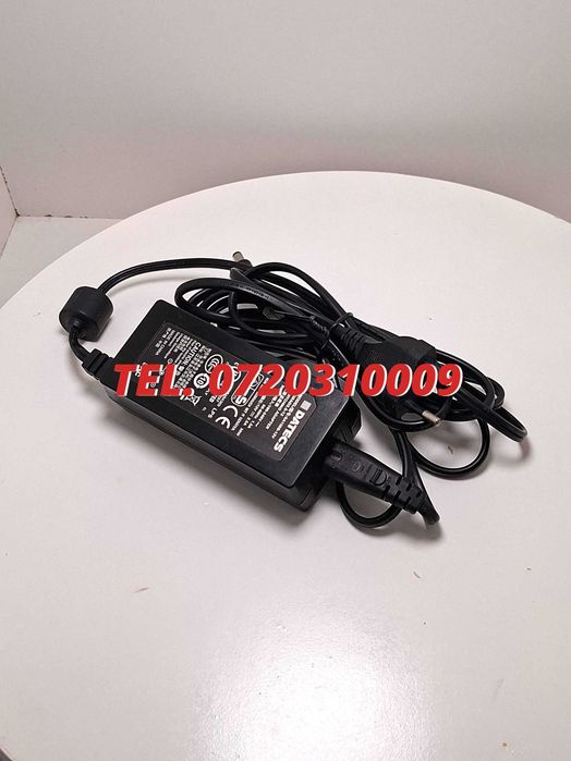 Incarcator  Alimentator Datecs Sa150b12v Pentru Case De Marcat Si I