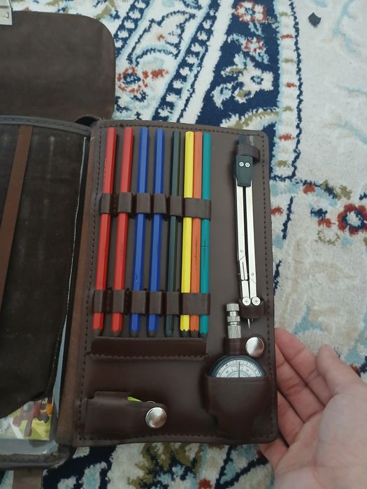 Планшет офицерский