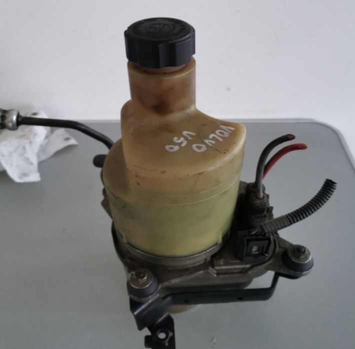 Pompa servo directie electrica Volvo V50 / S40 an 2004-2012