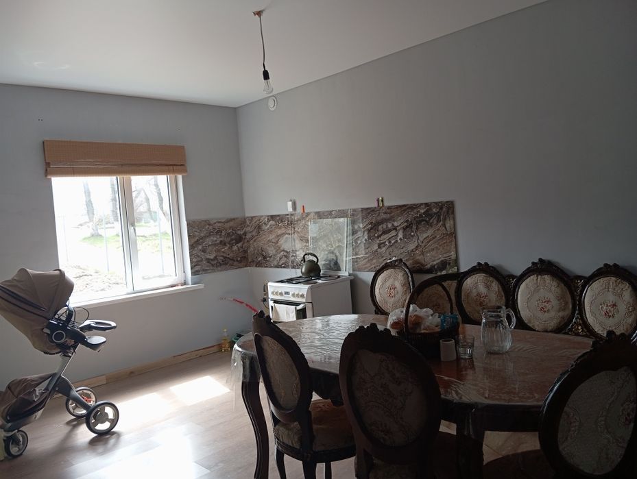 Продам дом 110 квМ