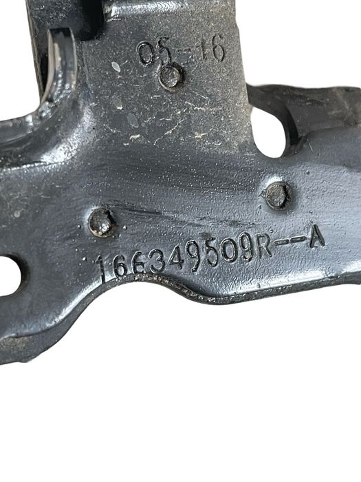 Suport Motor Dacia Duster 2017 - > 1.5 Dci 110 4X4 K9K 658 166349509R