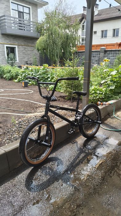 BMX в отличном состоянии