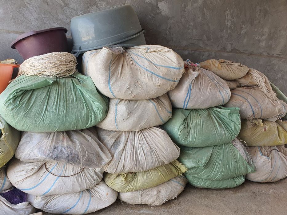 Baliq ovlash uchun tór