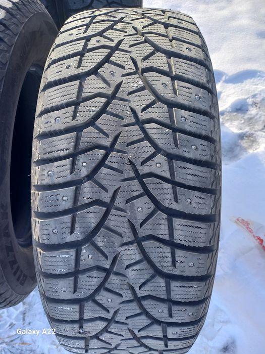 Резина на крузак