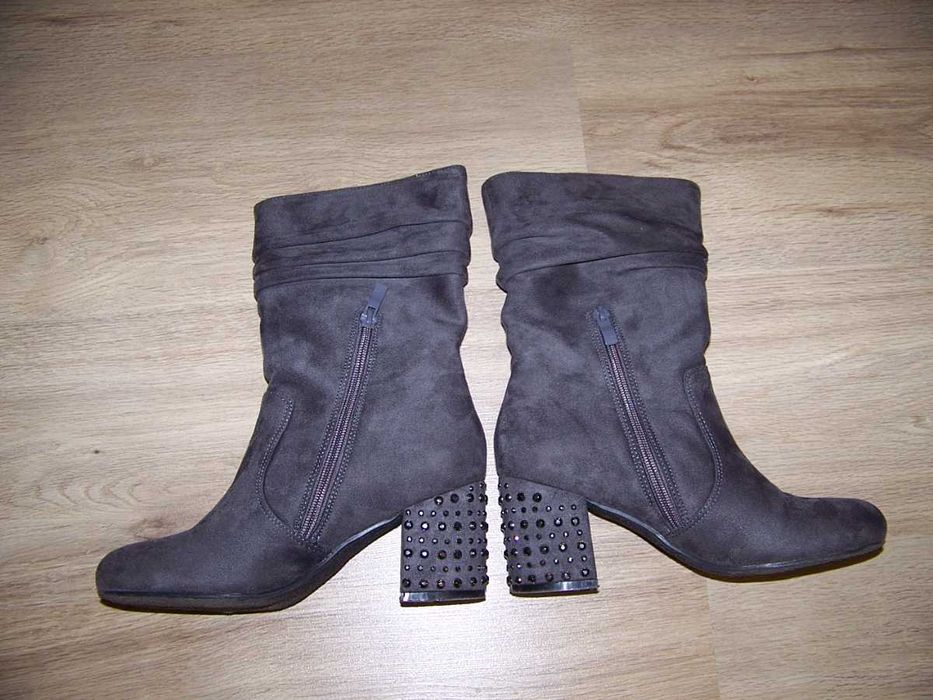 Cizme toamna /primavara mar.36/37