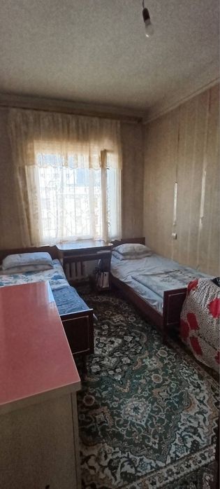Qushbegi 4 Uy sotiladi