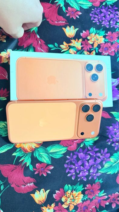 Iphone 17promax sotiladi