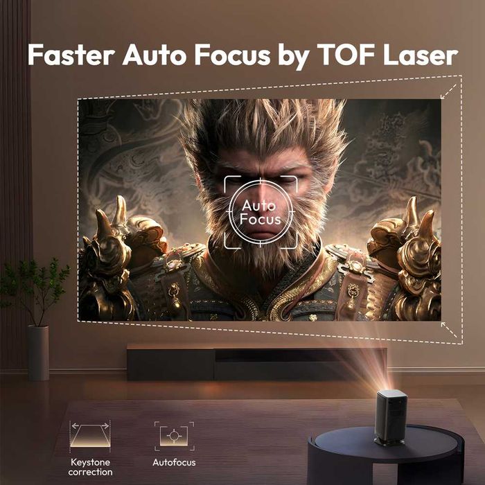 BYINTEK UFO P70X 2025 Новый улучшенный