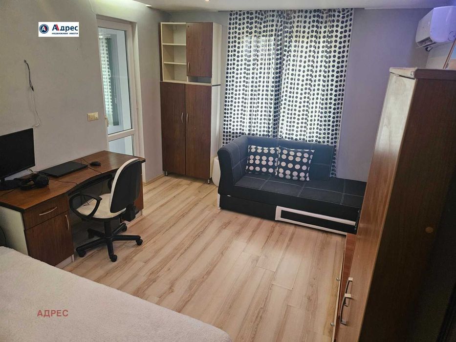 Продава се Четиристаен апартамент в Видин, Център - 122 кв.м за 1141 €/кв.м - Снимка #3