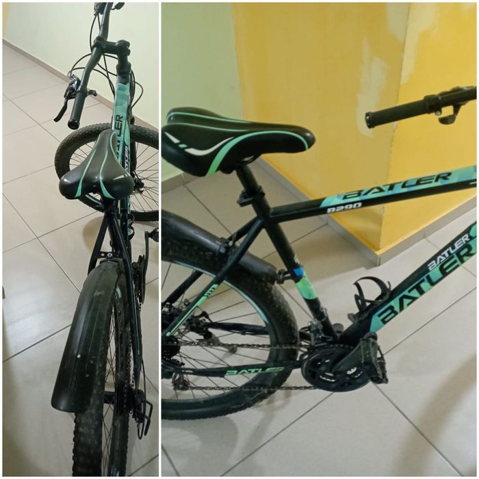 Продам 2 велосипеда.