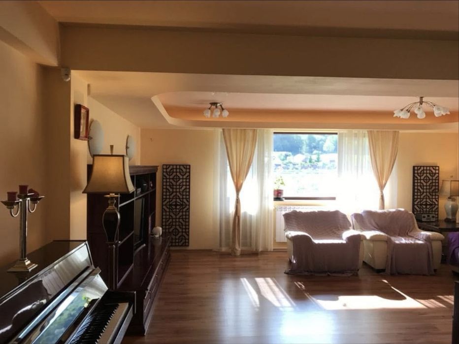 Apartament zona Arhiepiscopiei