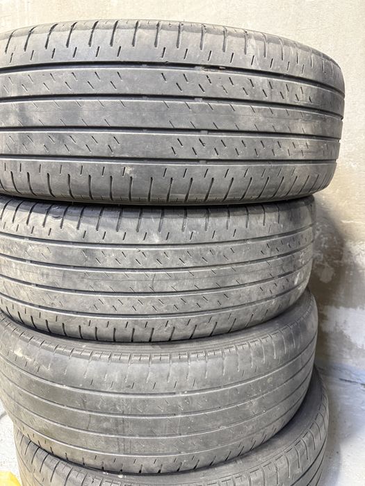 Резина летняя Bridgestone 225/60/R18