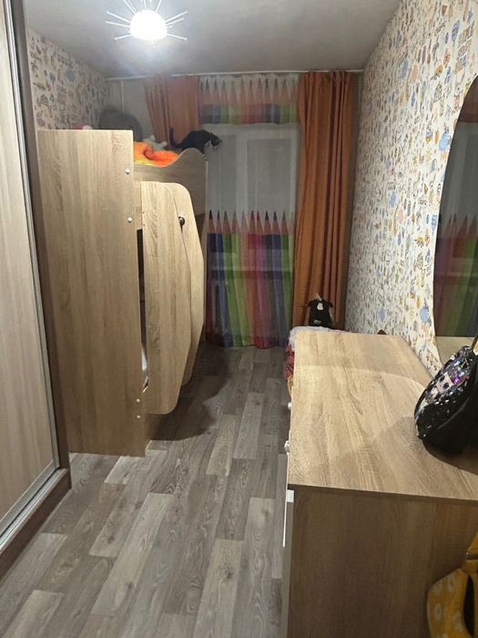 Продам 2 комнатную квартиру