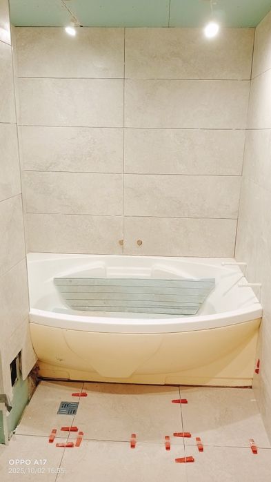 Fini finisări interioare