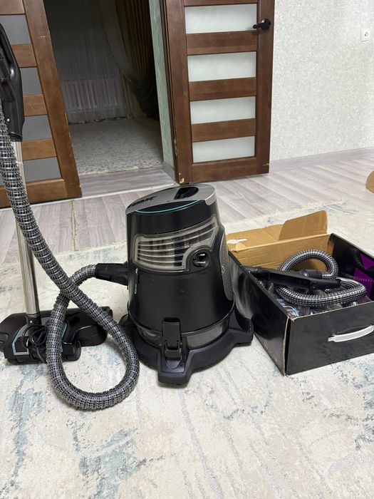 Пельесос Roboclean