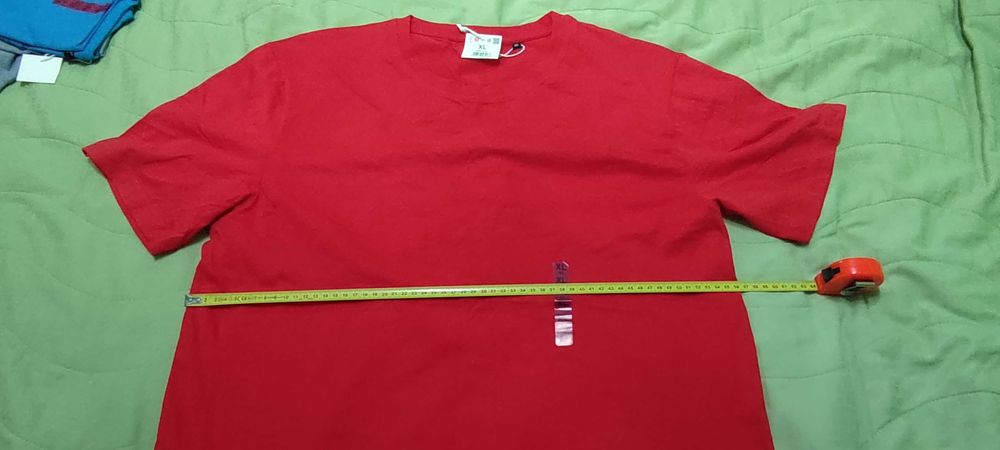 Тениски  3 броя нови